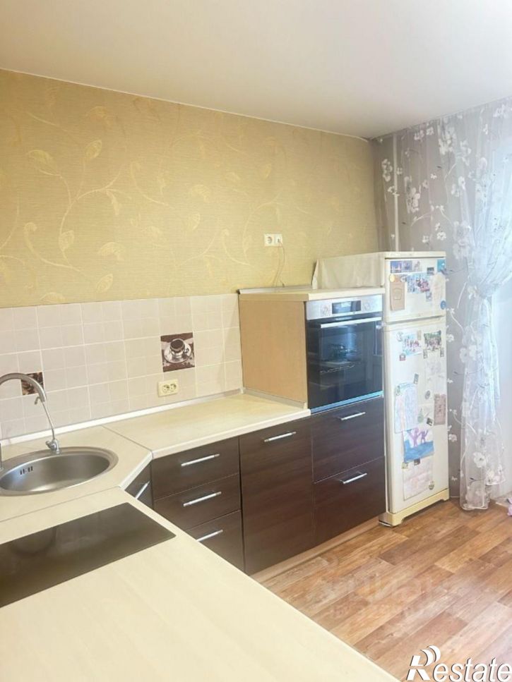 1-комн квартира ул Победы, 43А,  д. 43А