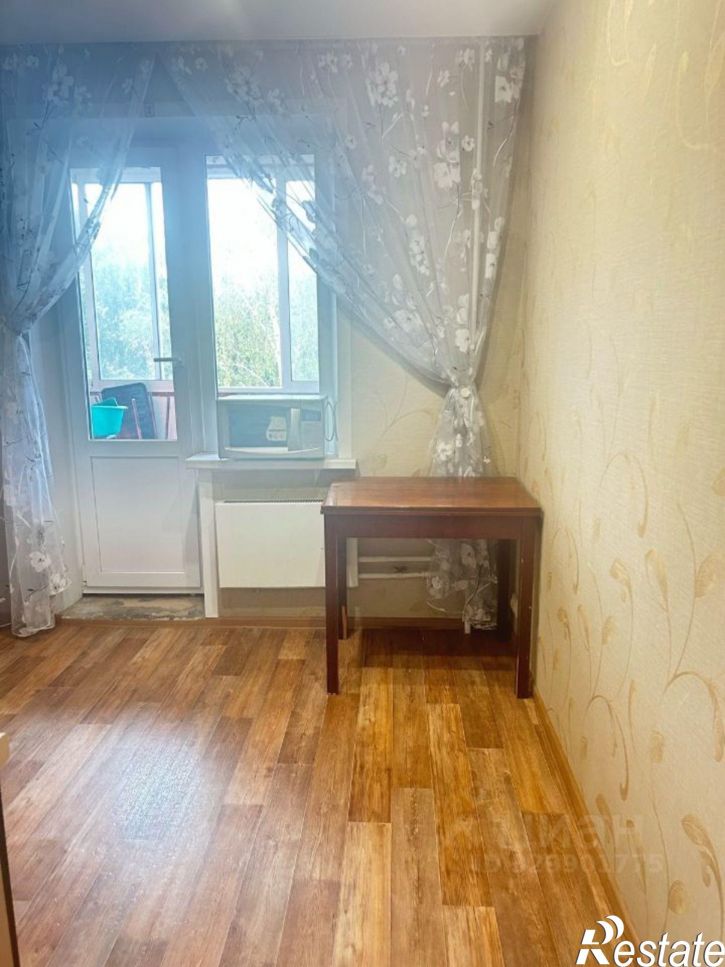 1-комн квартира ул Победы, 43А,  д. 43А