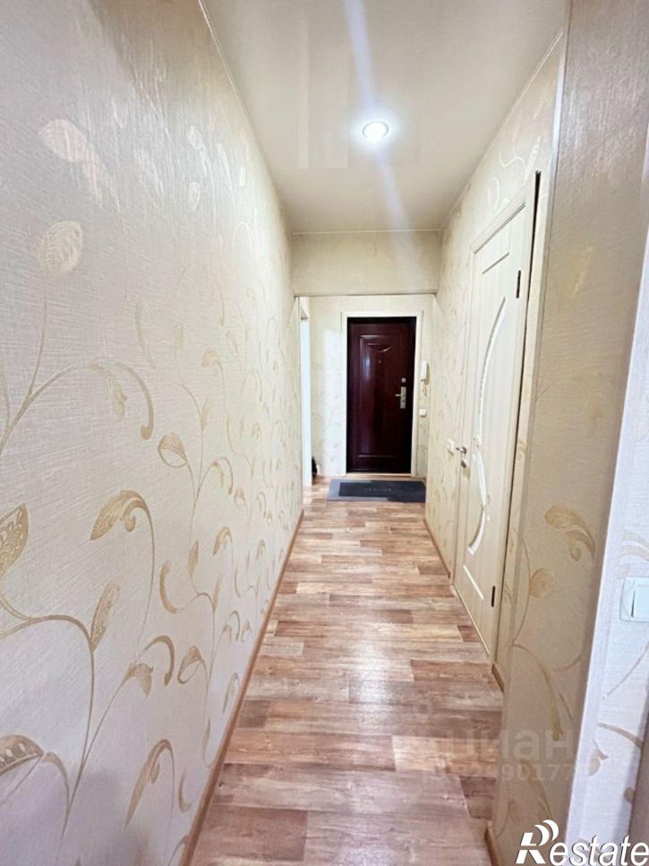 1-комн квартира ул Победы, 43А,  д. 43А