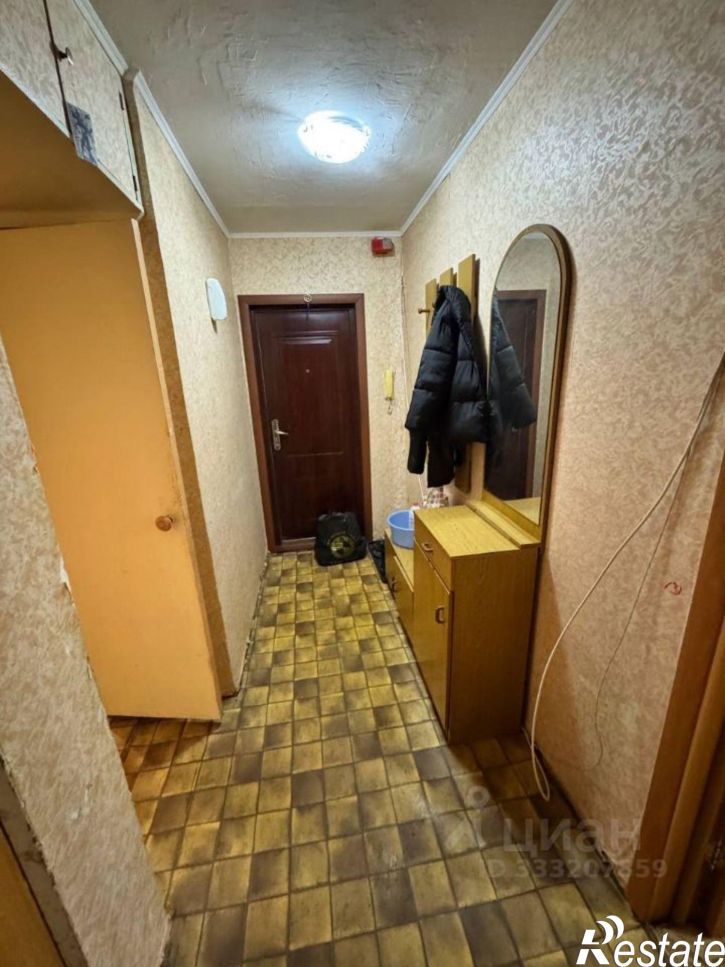2-комн квартира Приморский б-р, 14,  д. 14