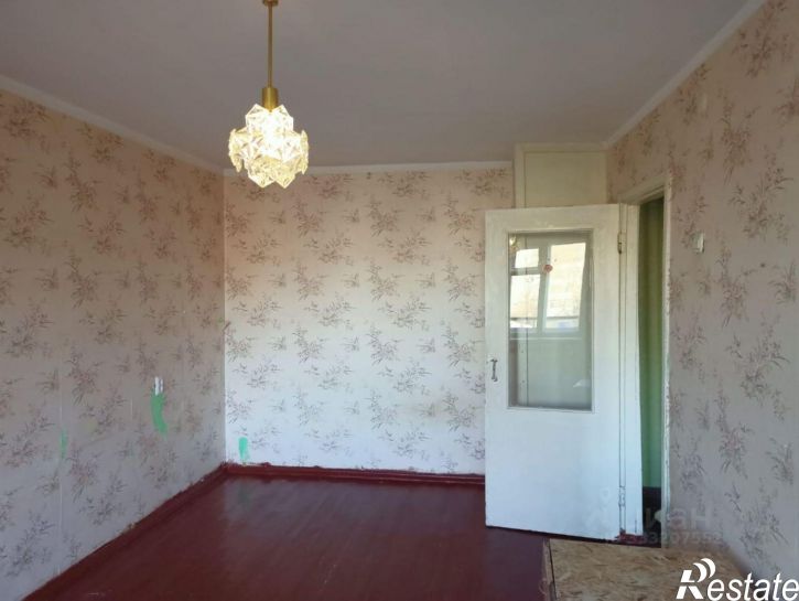 1-комн квартира б-р 50 лет Октября, 59,  д. 59