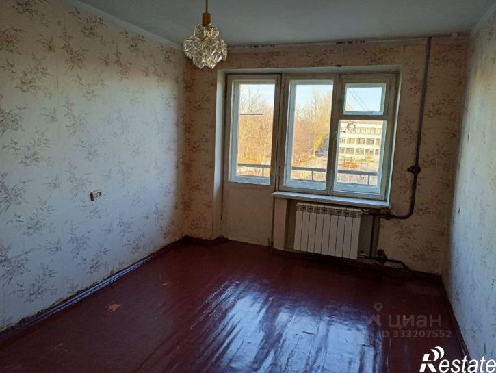 1-комн квартира б-р 50 лет Октября, 59,  д. 59