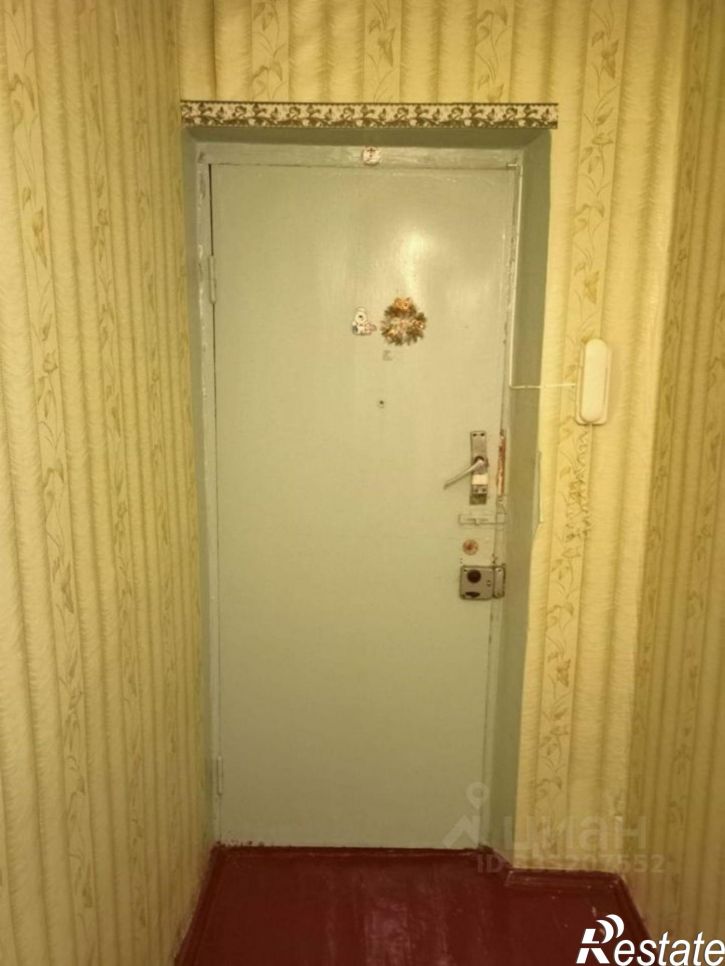 1-комн квартира б-р 50 лет Октября, 59,  д. 59