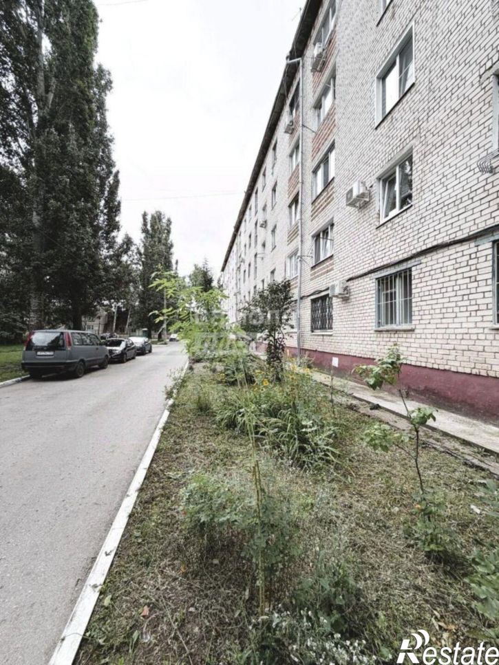 1-комн квартира Молодежный б-р, 25,  д. 25