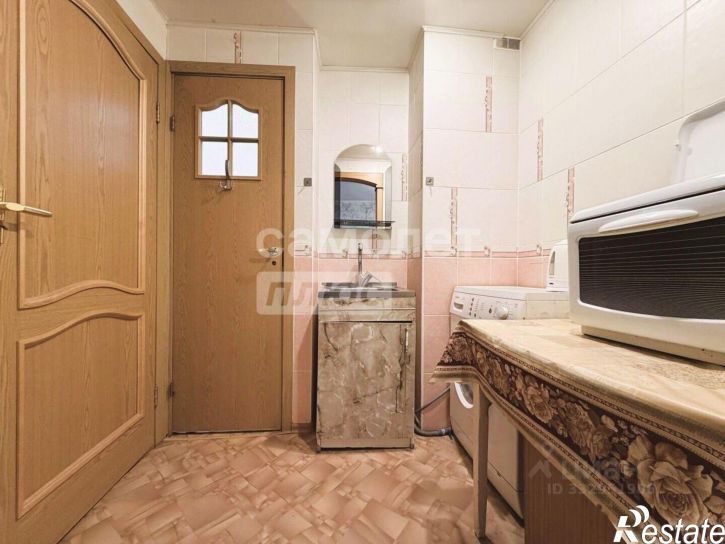1-комн квартира Молодежный б-р, 25,  д. 25