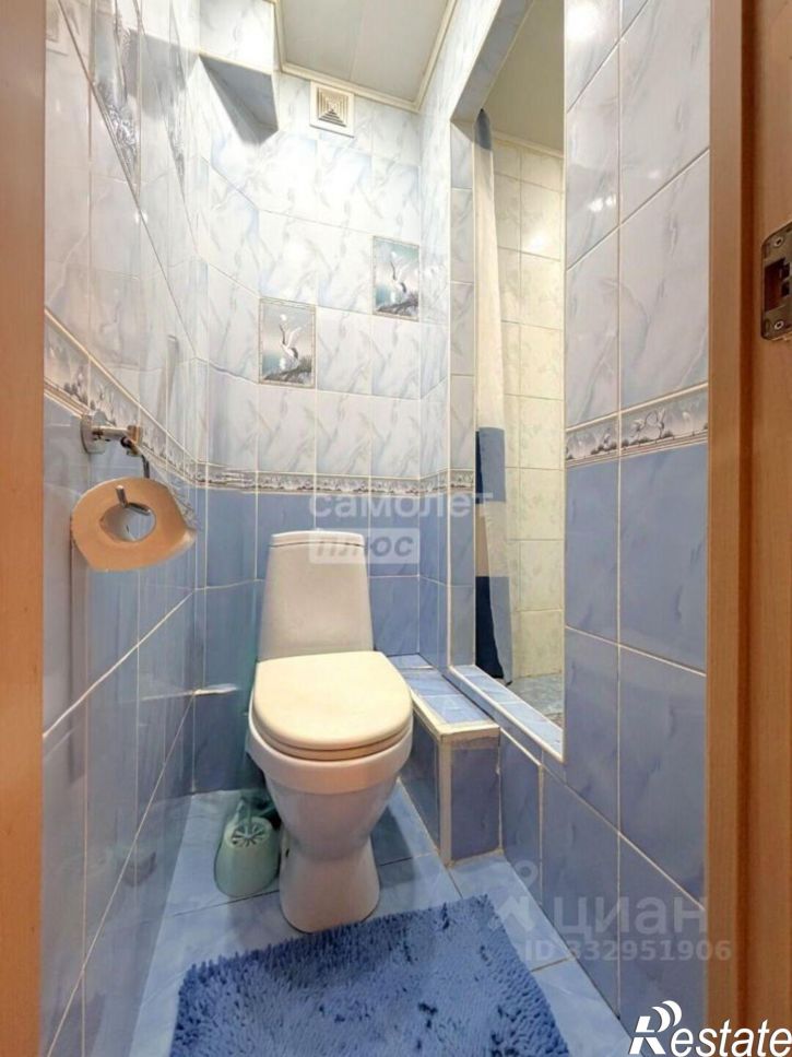 1-комн квартира Молодежный б-р, 25,  д. 25