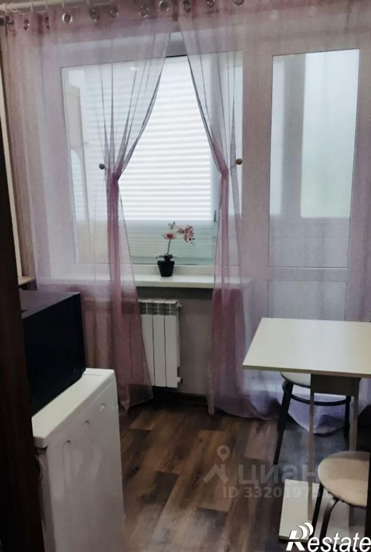 1-комн квартира пр-кт Степана Разина, 84а,  д. 84а