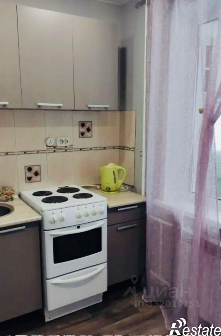 1-комн квартира пр-кт Степана Разина, 84а,  д. 84а