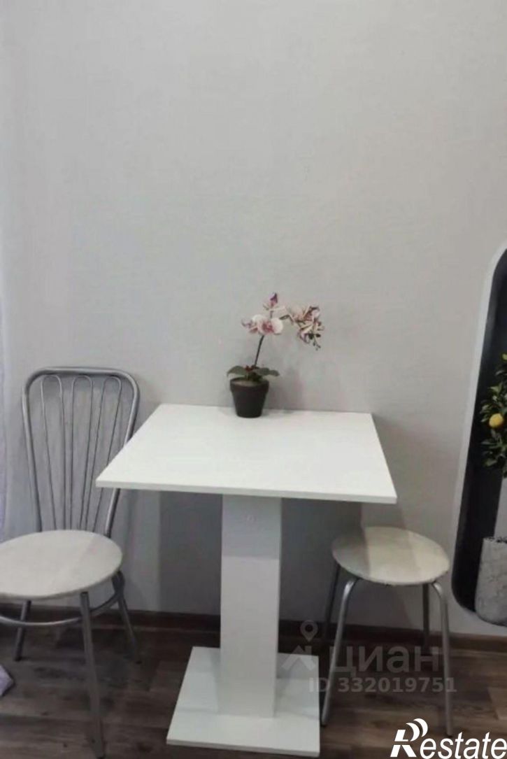 1-комн квартира пр-кт Степана Разина, 84а,  д. 84а