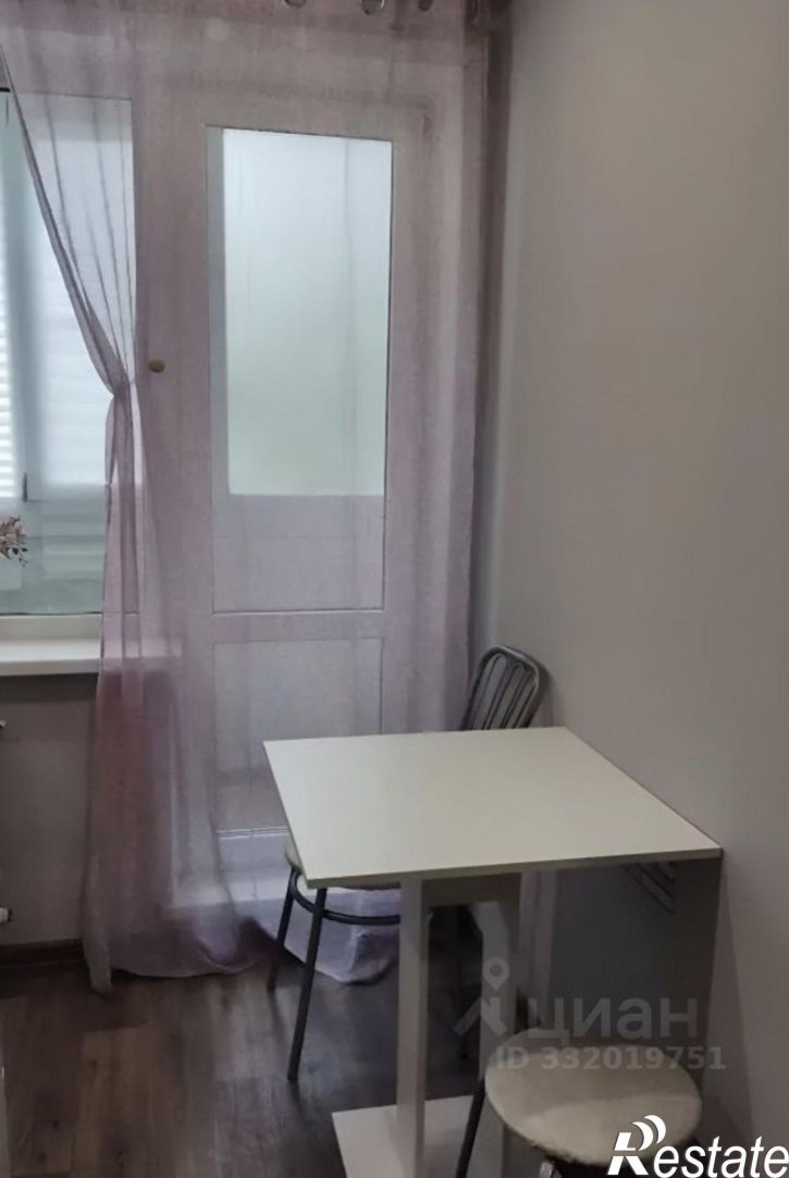 1-комн квартира пр-кт Степана Разина, 84а,  д. 84а