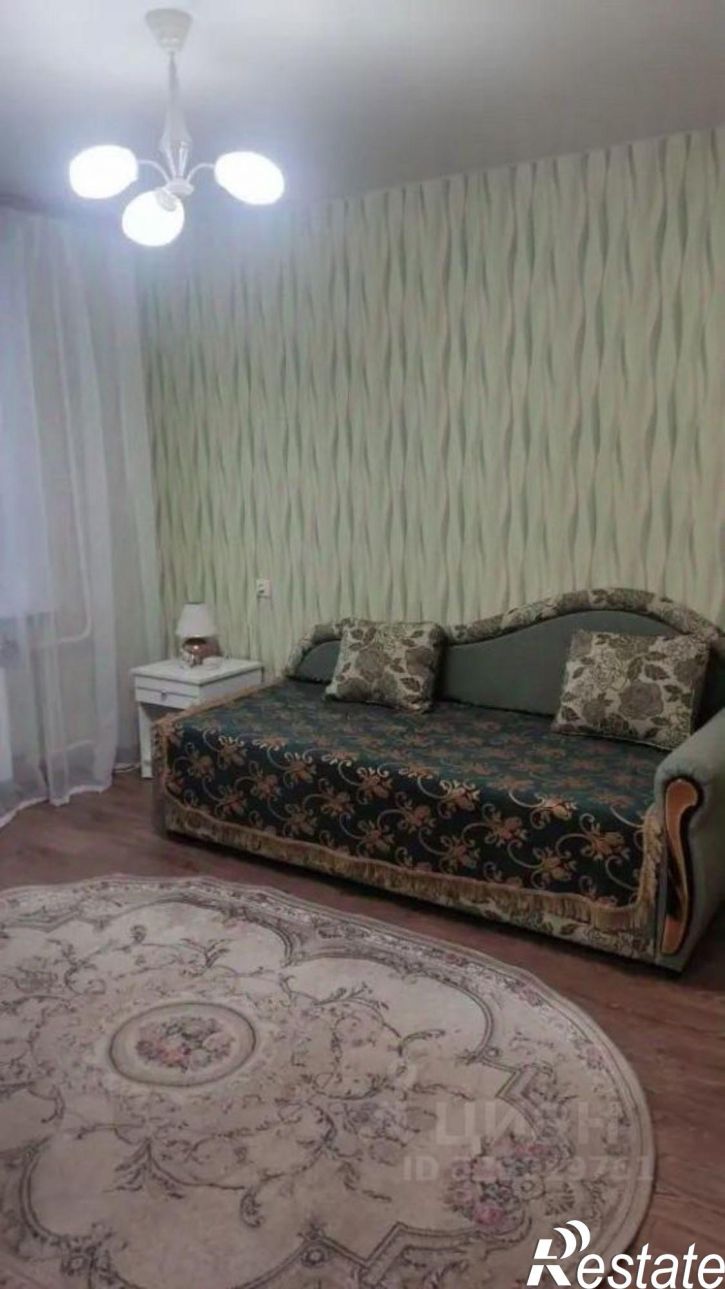 1-комн квартира пр-кт Степана Разина, 84а,  д. 84а