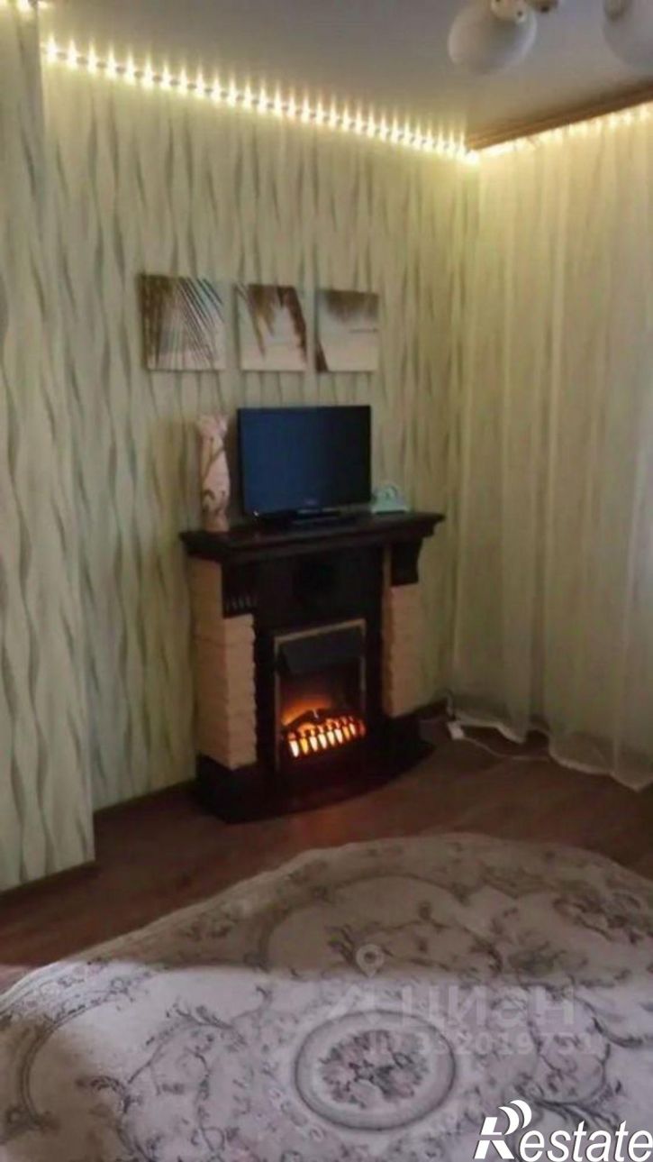 1-комн квартира пр-кт Степана Разина, 84а,  д. 84а