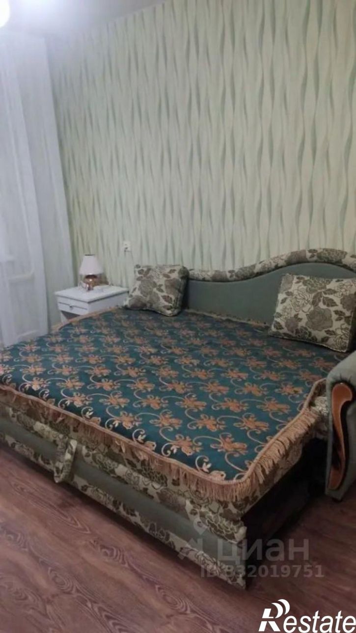 1-комн квартира пр-кт Степана Разина, 84а,  д. 84а