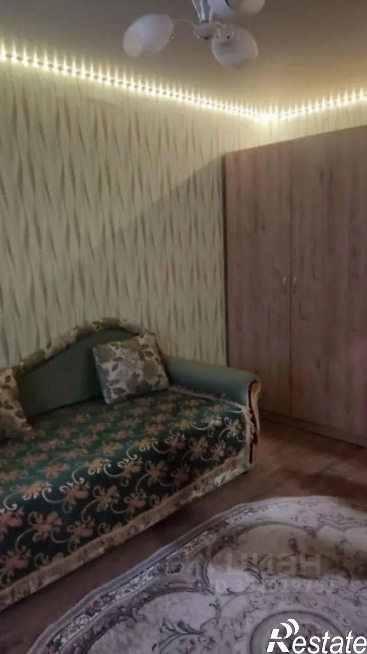 1-комн квартира пр-кт Степана Разина, 84а,  д. 84а