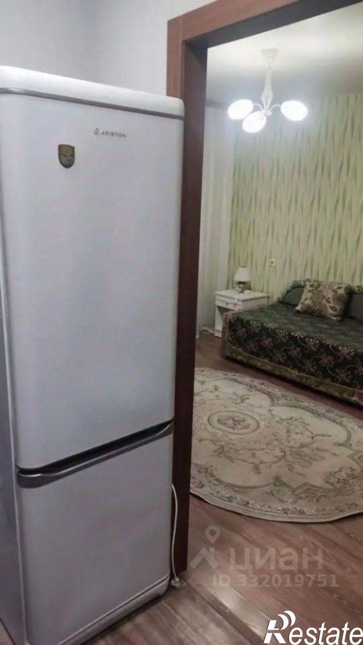1-комн квартира пр-кт Степана Разина, 84а,  д. 84а