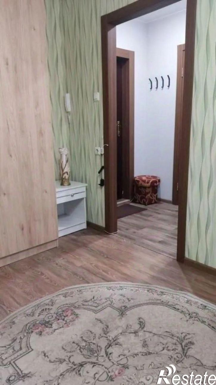 1-комн квартира пр-кт Степана Разина, 84а,  д. 84а