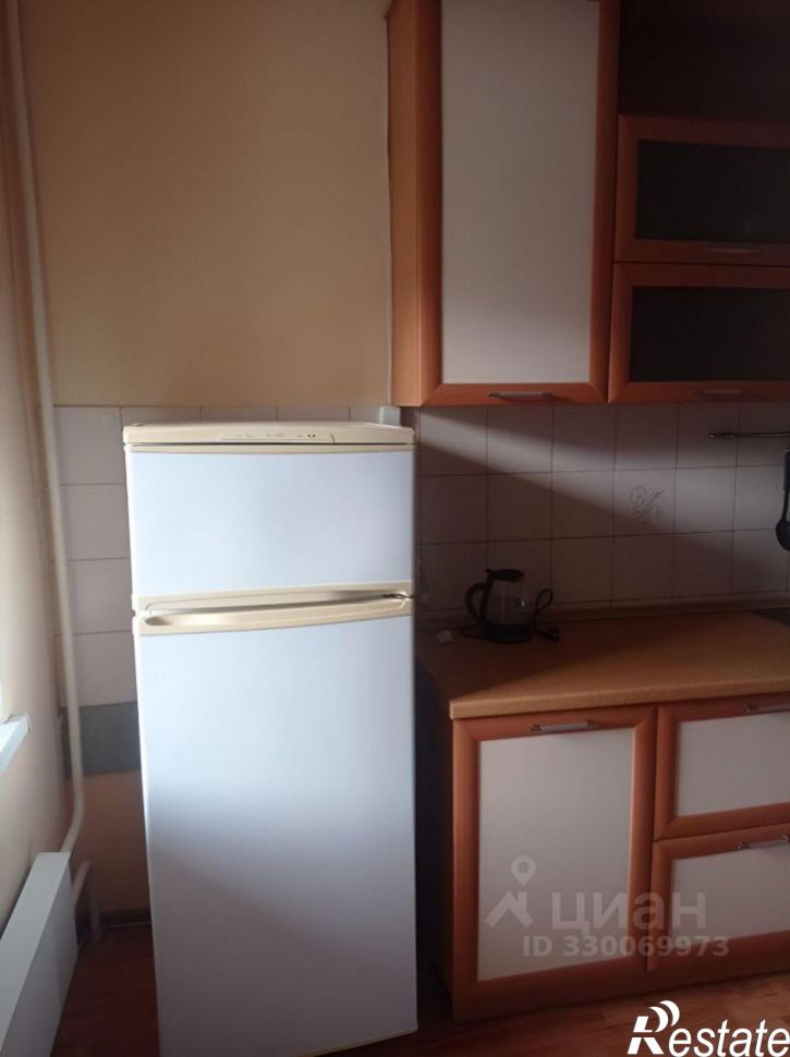 2-комн квартира ул Полякова, 24,  д. 24