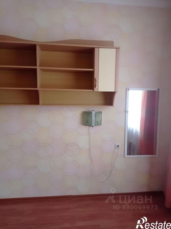 2-комн квартира ул Полякова, 24,  д. 24