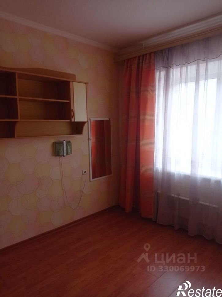2-комн квартира ул Полякова, 24,  д. 24