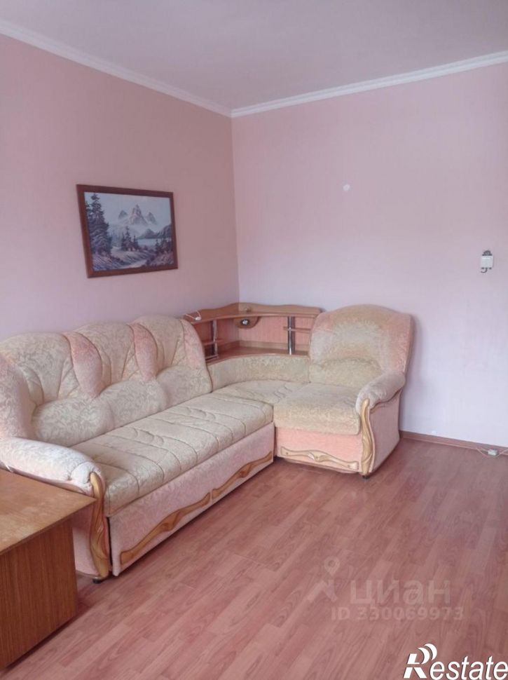 2-комн квартира ул Полякова, 24,  д. 24