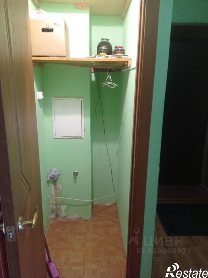 2-комн квартира ул Полякова, 24,  д. 24