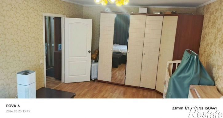3-комн квартира ул Мира, 152,  д. 152