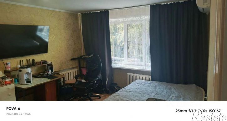 3-комн квартира ул Мира, 152,  д. 152