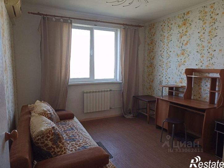 1-комн квартира ул Фрунзе, 29,  д. 29