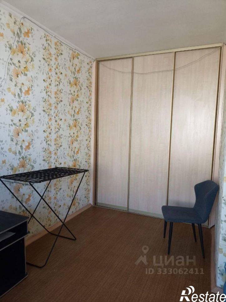 1-комн квартира ул Фрунзе, 29,  д. 29