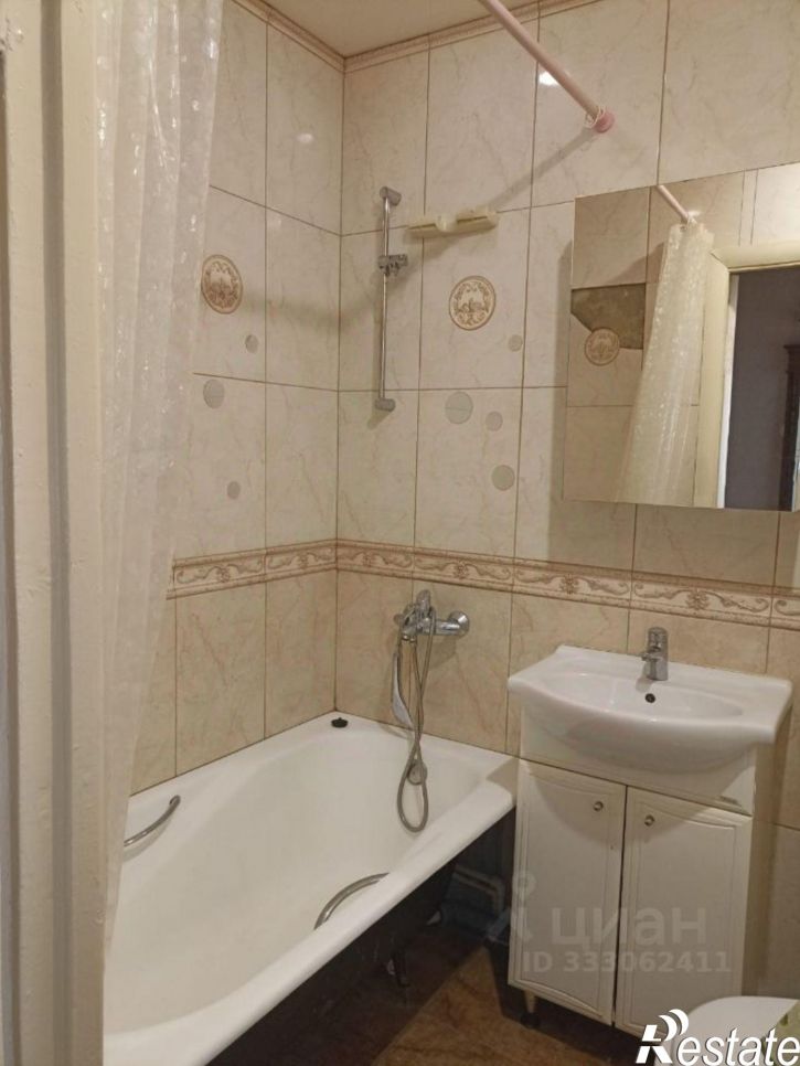 1-комн квартира ул Фрунзе, 29,  д. 29