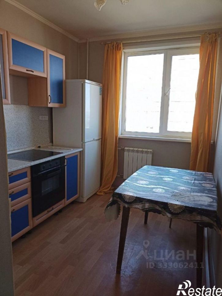 1-комн квартира ул Фрунзе, 29,  д. 29