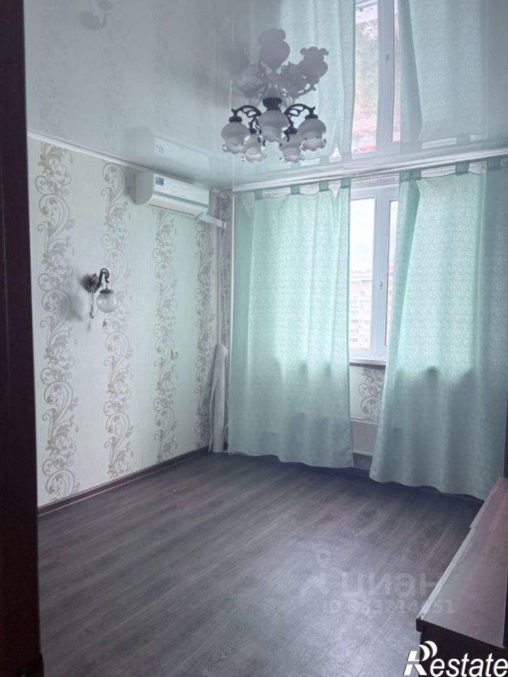 1-комн квартира ул Гидротехническая, 30,  д. 30