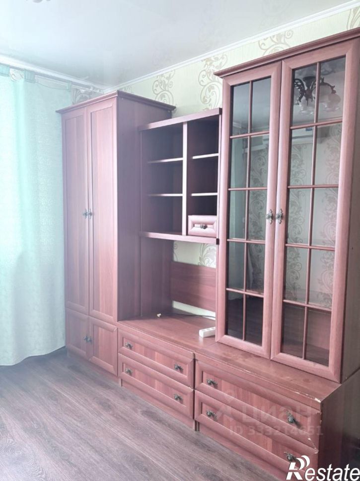 1-комн квартира ул Гидротехническая, 30,  д. 30