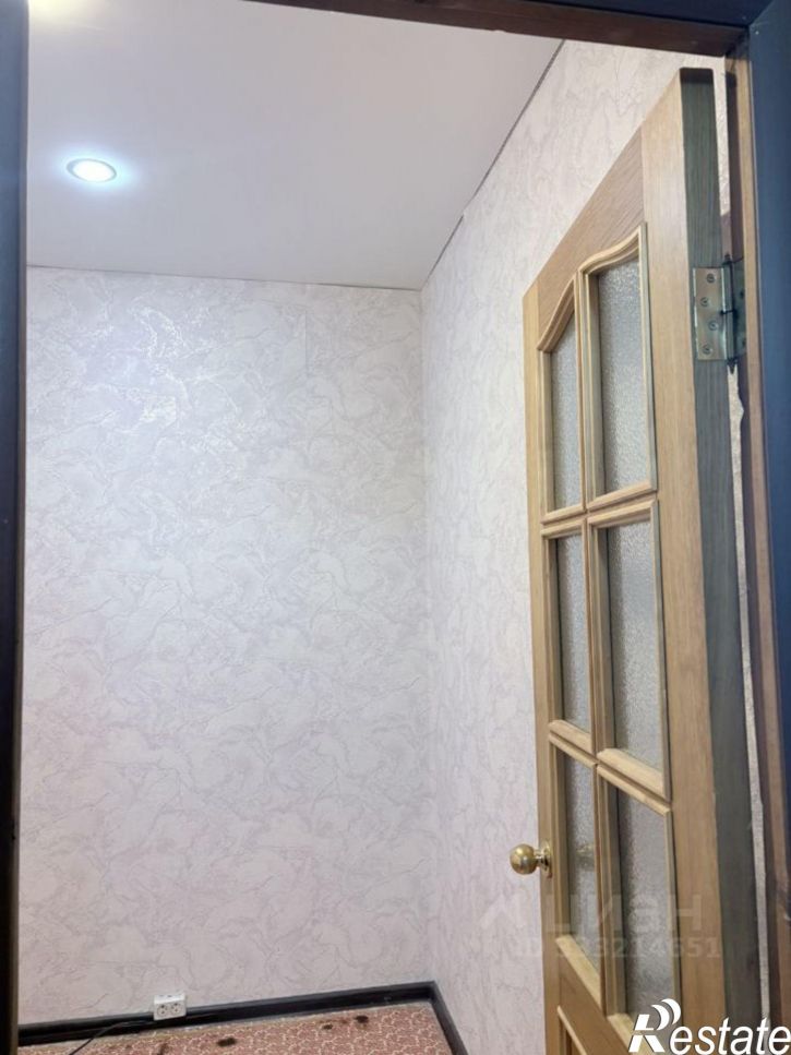 1-комн квартира ул Гидротехническая, 30,  д. 30