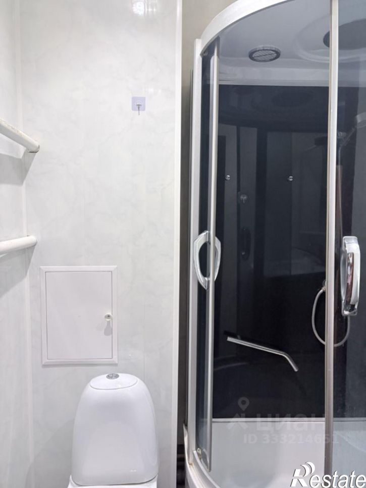 1-комн квартира ул Гидротехническая, 30,  д. 30