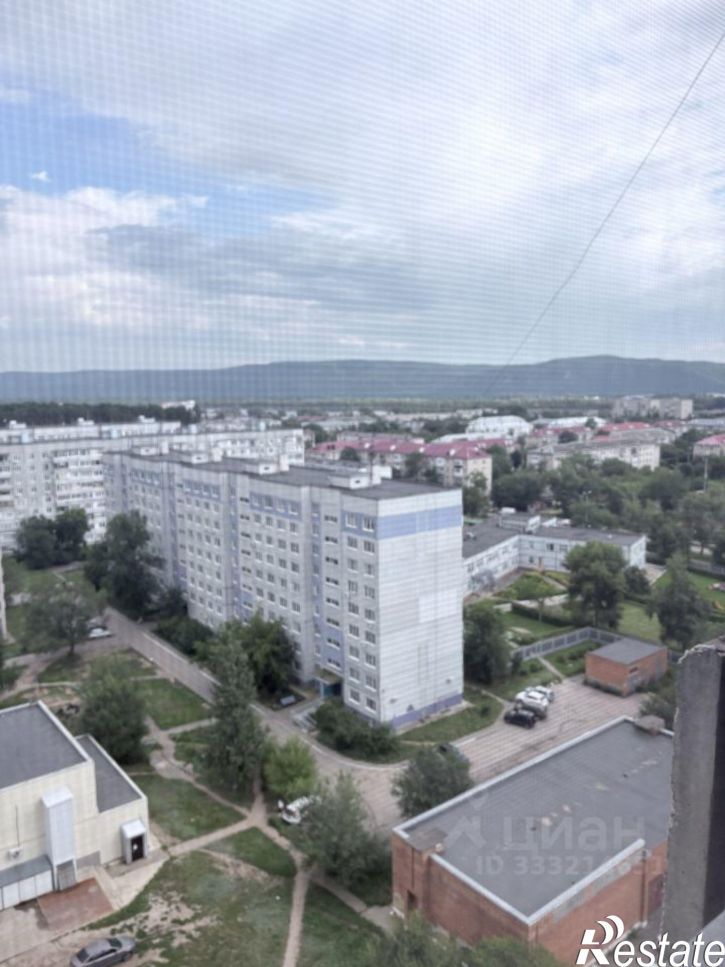 1-комн квартира ул Гидротехническая, 30,  д. 30