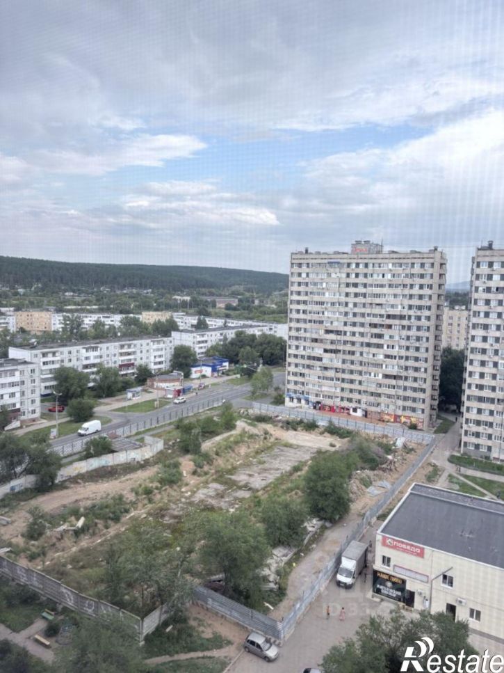 1-комн квартира ул Гидротехническая, 30,  д. 30