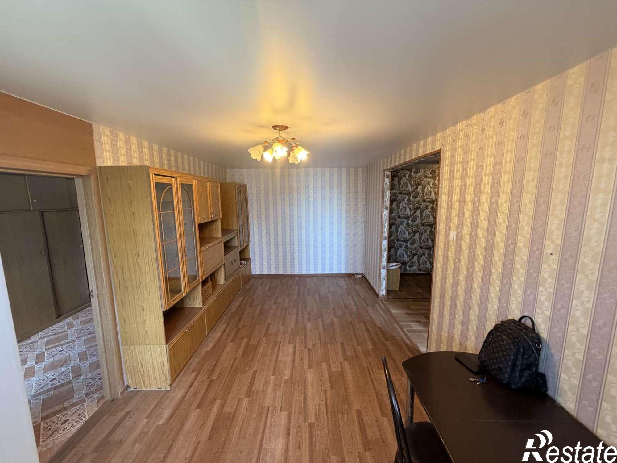 Купить квартиру за 3 790 000 рублей на Победы улица, 15
