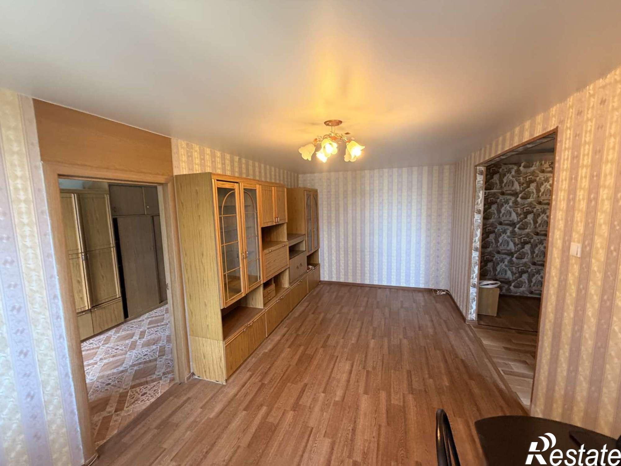 Купить квартиру за 3 790 000 рублей на Победы улица, 15
