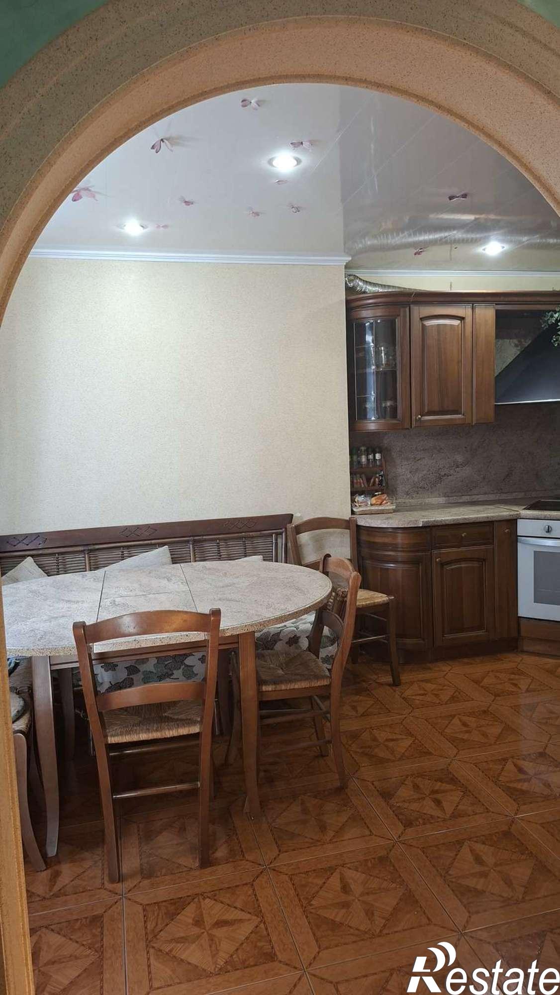 Купить квартиру за 9 800 000 рублей на Степана Разина проспект, 85