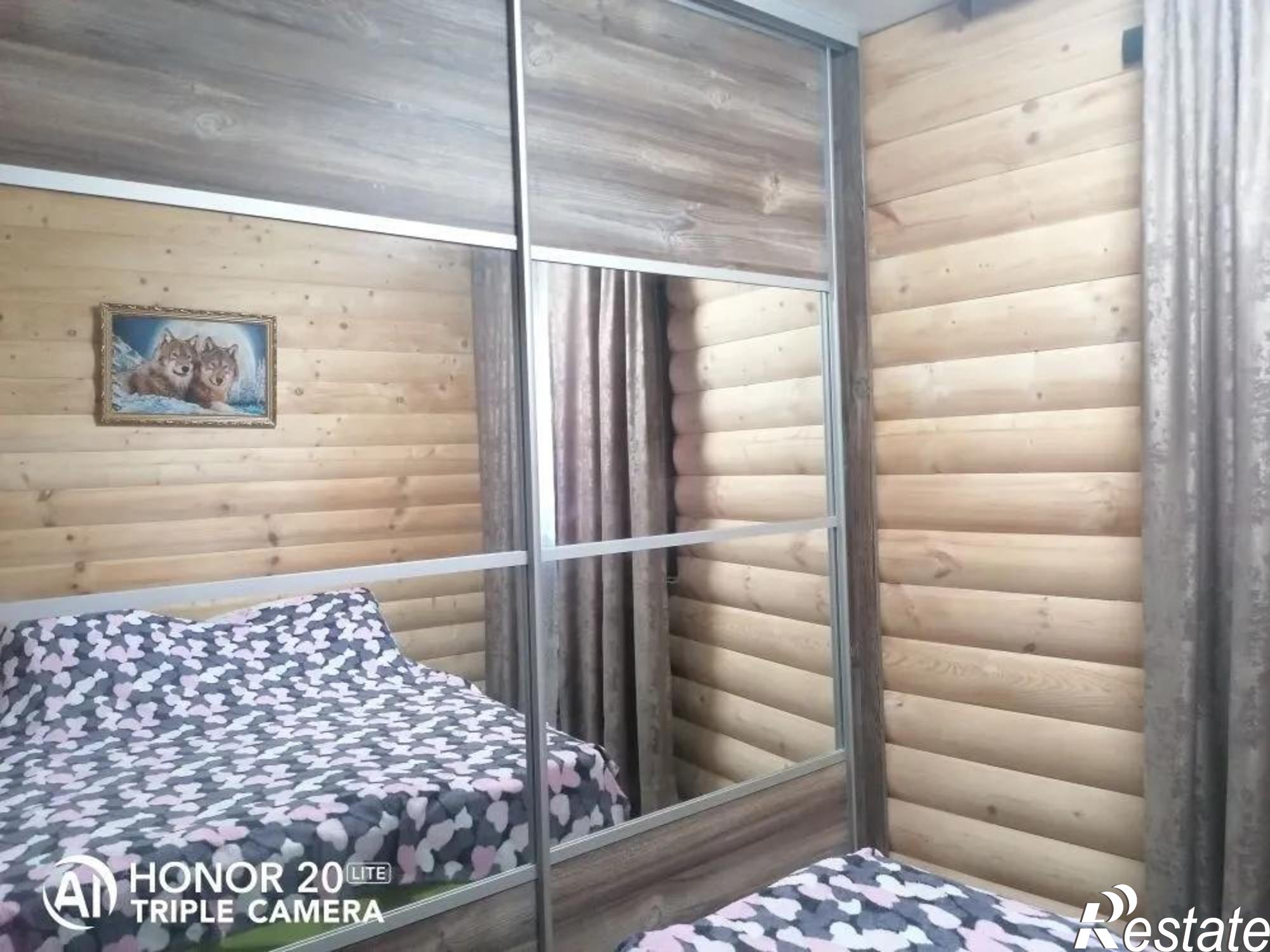 Купить дачу, дом, коттедж за 4 800 000 рублей на Водников проезд, 12