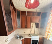 2-комн, 44.1кв м, этаж 3/5 Победы улица, 15