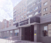 2-комн, 49.2кв м, этаж 9/9 Ленина бульвар, 22
