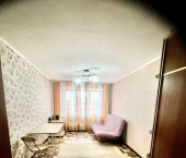 комната 65 кв м Тополиная улица, 23