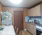 коттедж 30.9 кв м Водников проезд, 12