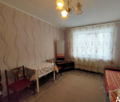 комната 13 кв м б-р 50 лет Октября, 73
