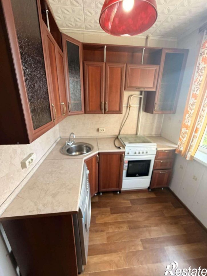 2-комн квартира Победы улица, 15