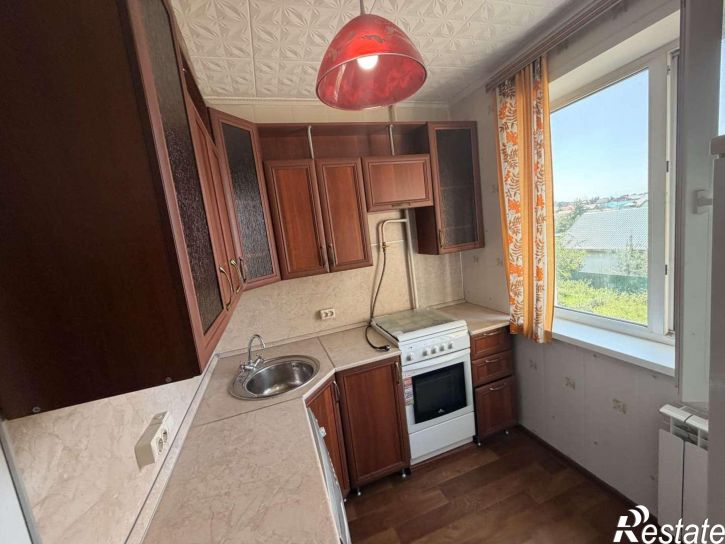 2-комн квартира Победы улица, 15