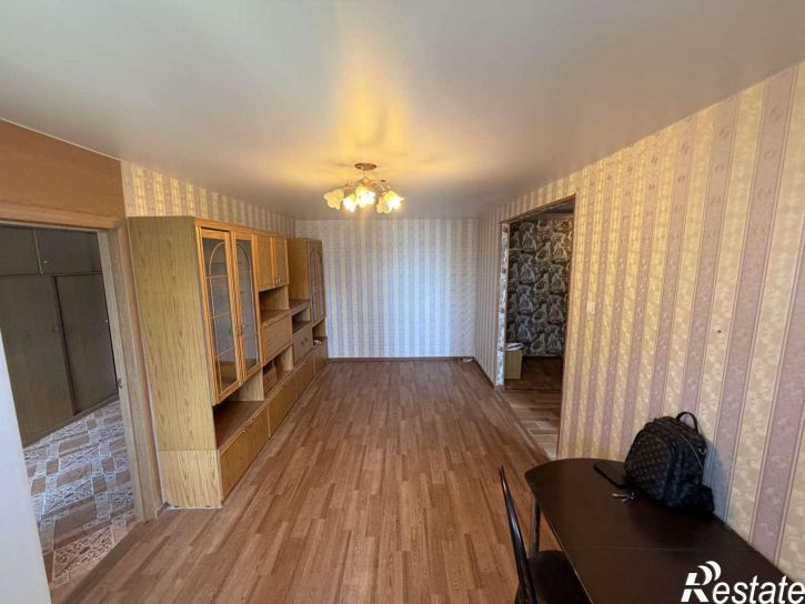 2-комн квартира Победы улица, 15