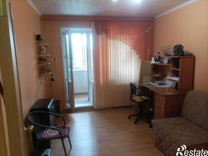 2-комн квартира Толстого улица, 25